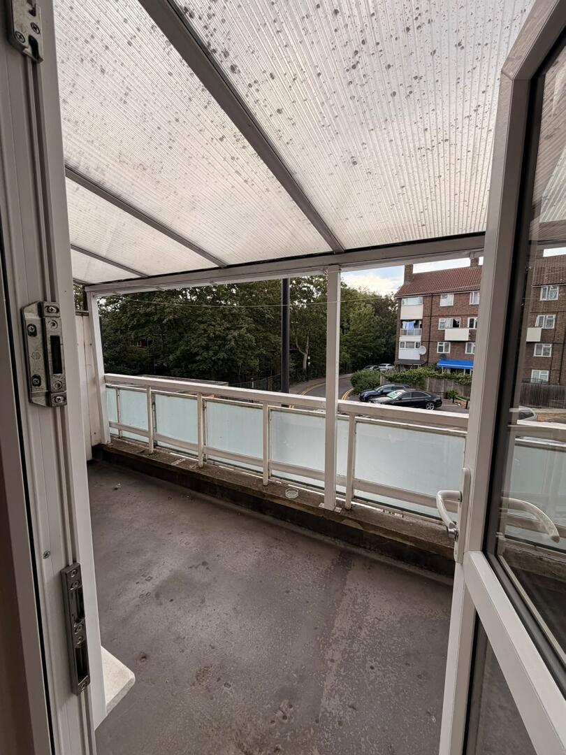 0 bed property in Moree Way, London